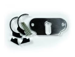 Motogadget Motoscope Mini Combination Handlebar Clip Kit Bracket
