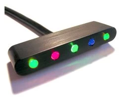 Motogadget Motosign Mini LED Indicator Lights
