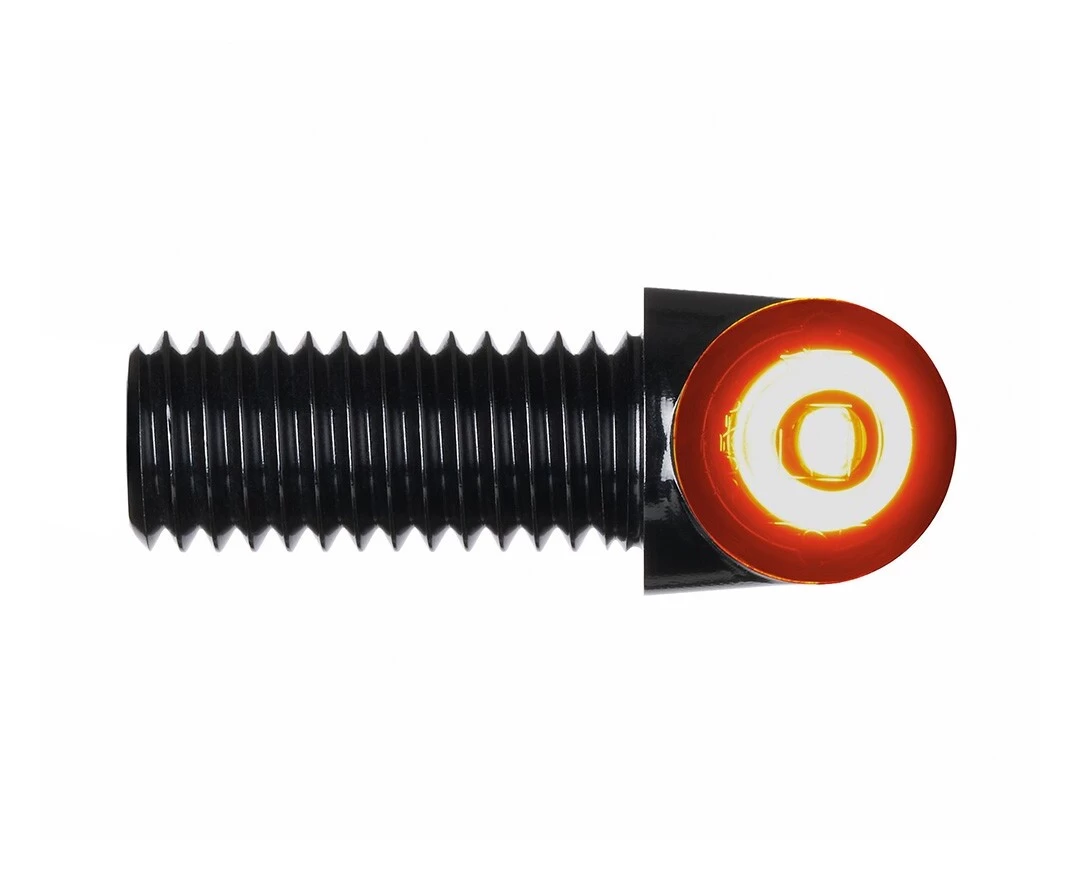 Motogadget M-Blaze Tens2 LED Taillight / Brake Light - Image 3