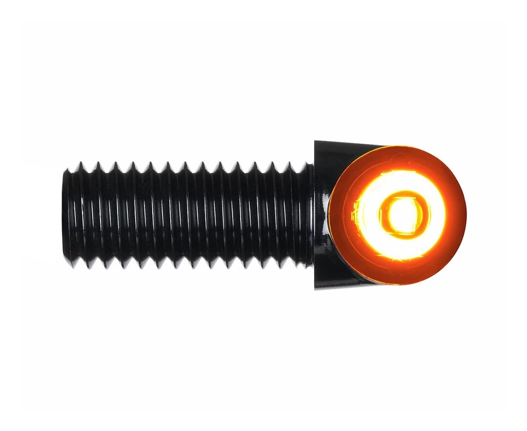 Motogadget M-Blaze Tens2 LED Taillight / Brake Light - Image 4