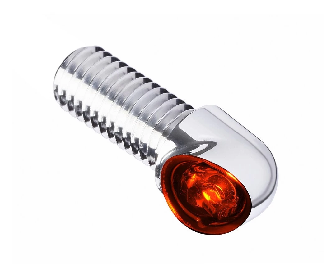 Motogadget M-Blaze Tens2 LED Taillight / Brake Light - Image 7