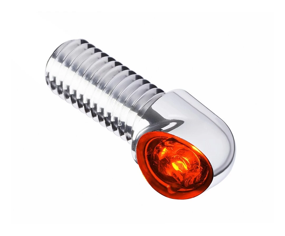 Motogadget M-Blaze Tens2 LED Taillight / Brake Light - Image 8