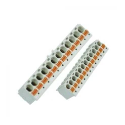 Motogadget Mo.Unit Input / Output Terminal