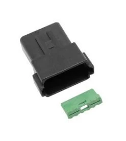 Namz Deutsch Connectors