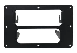 NavAtlas NNT10 & NCR2 Intercom Bracket Polaris Ranger