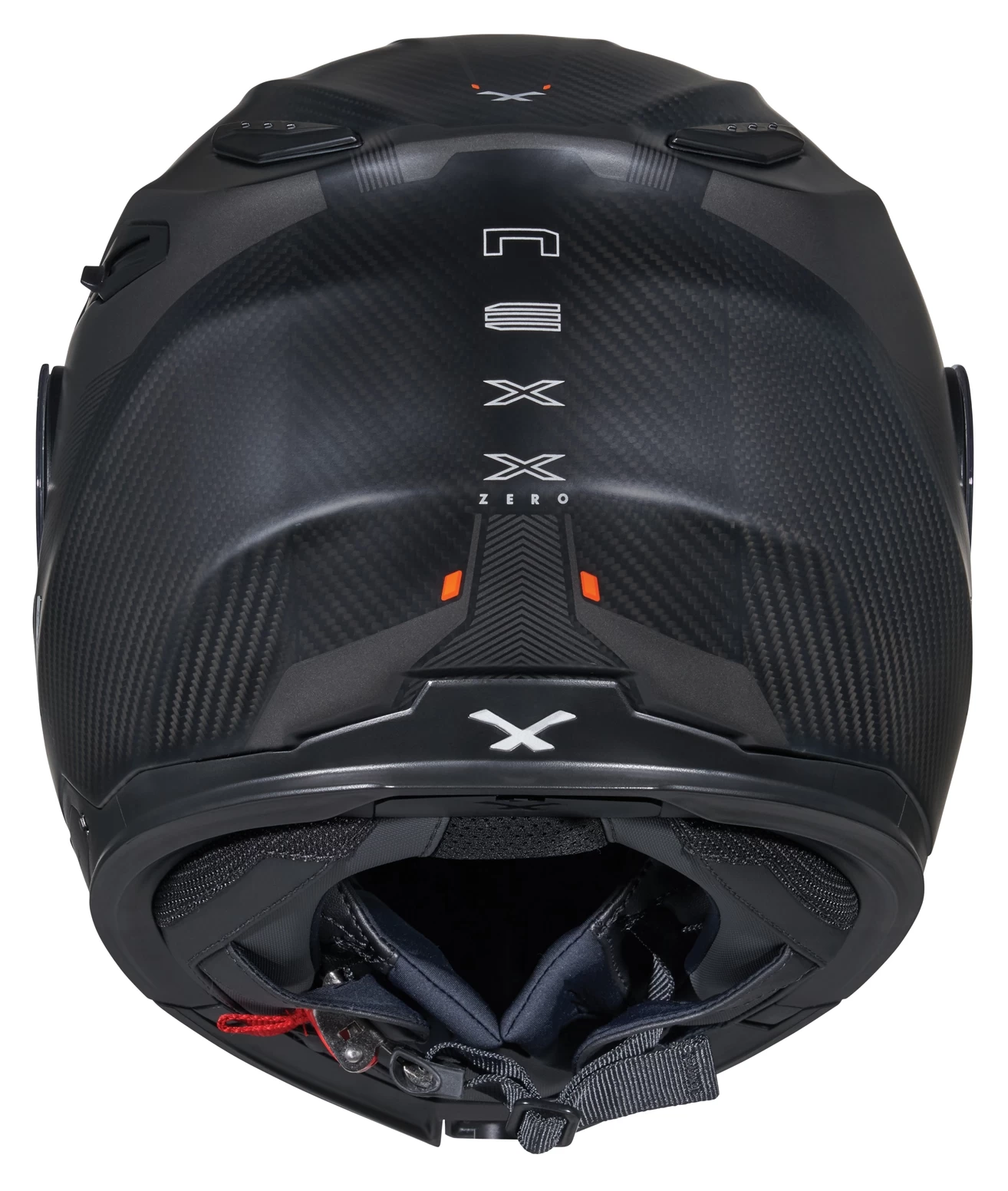 Nexx X.Vilitur Carbon Zero Pro Helmet - Image 3