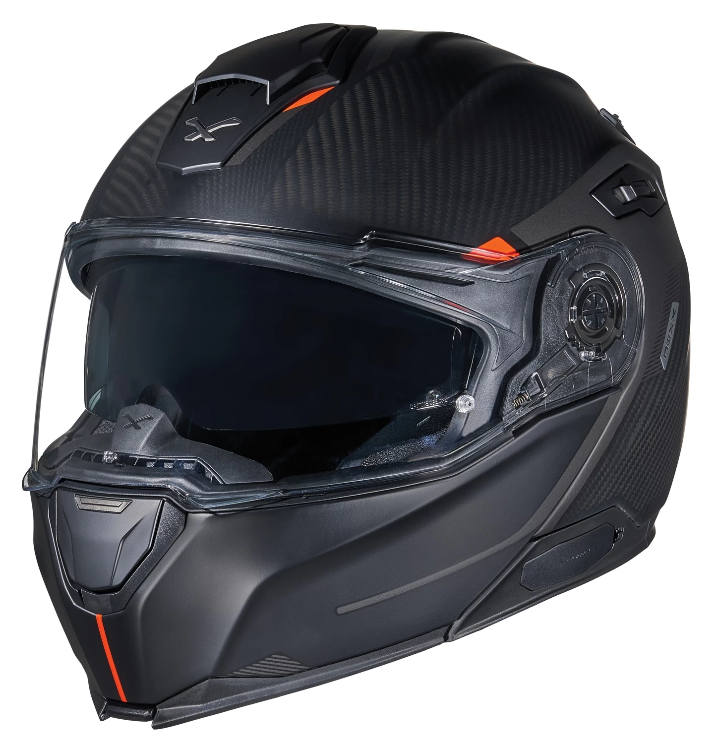 Nexx X.Vilitur Carbon Zero Pro Helmet