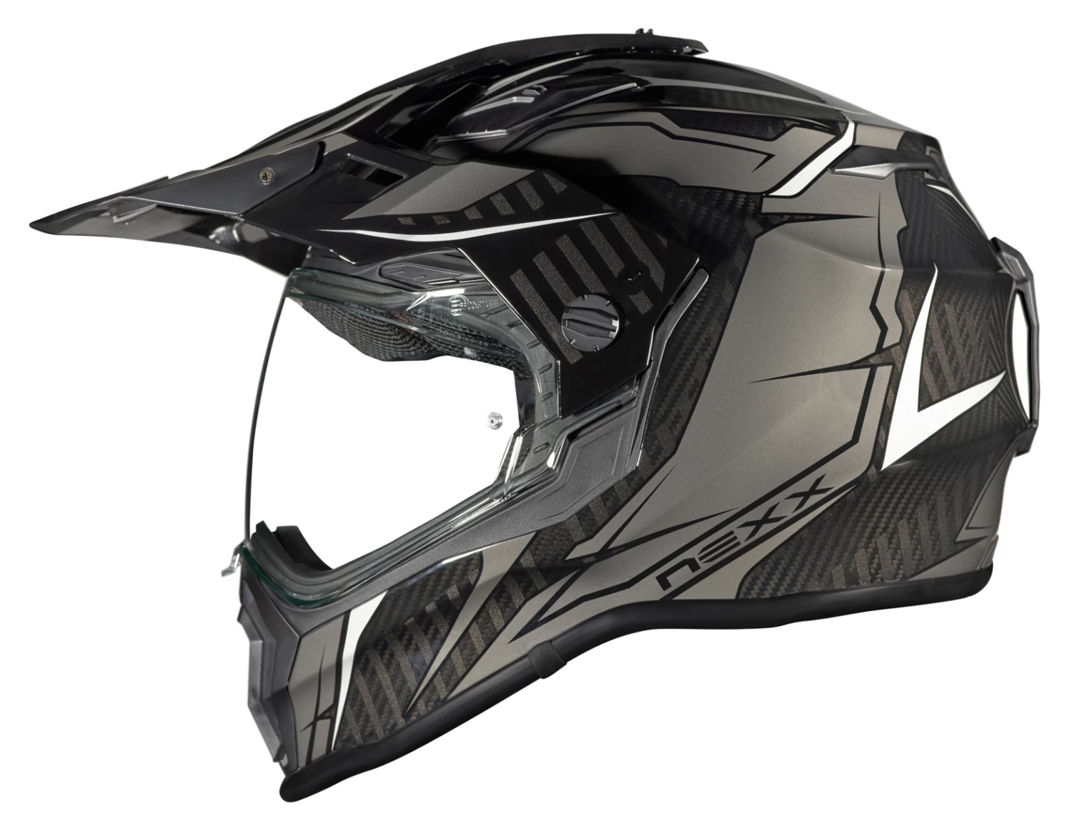 Nexx X.WRL Attika Helmet - Image 2