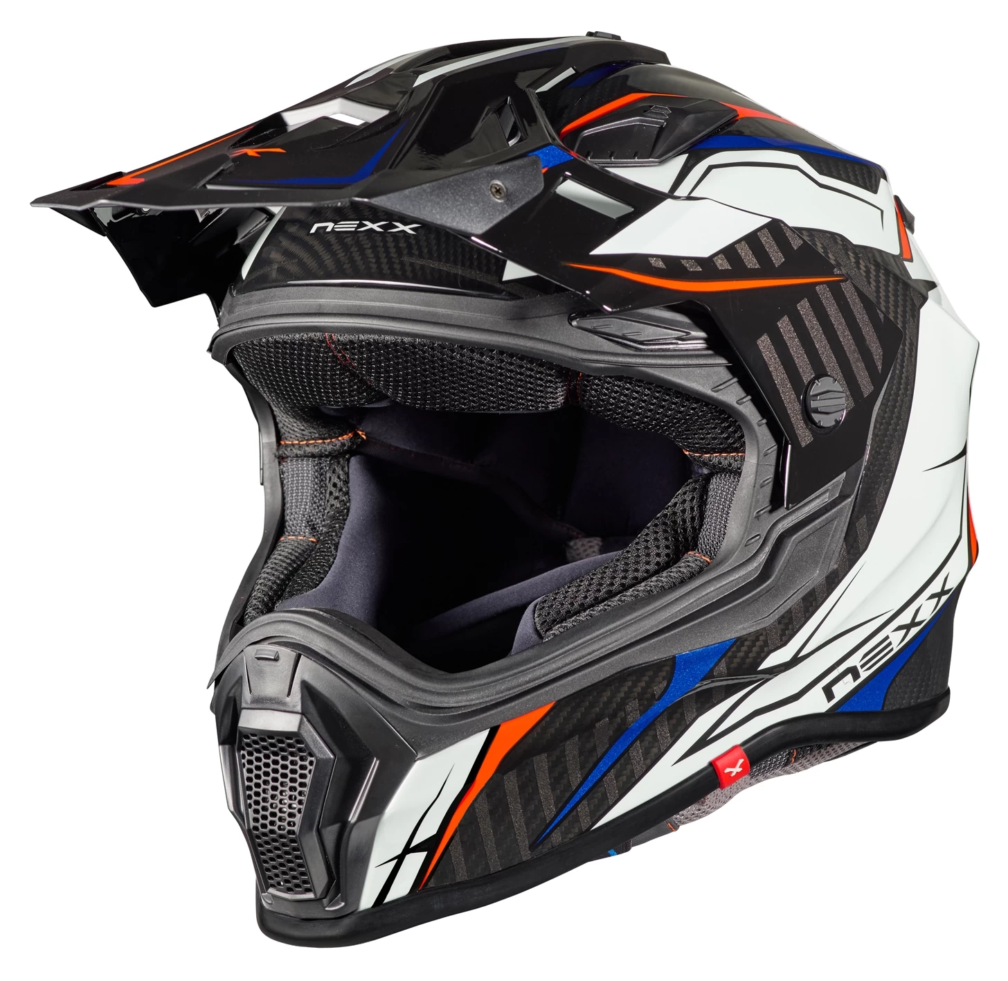 Nexx X.WRL Attika Helmet - Image 3