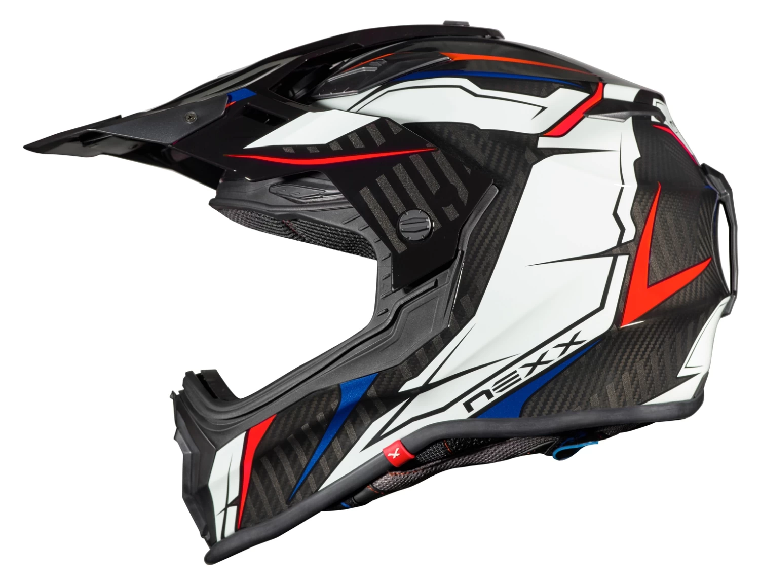 Nexx X.WRL Attika Helmet - Image 4