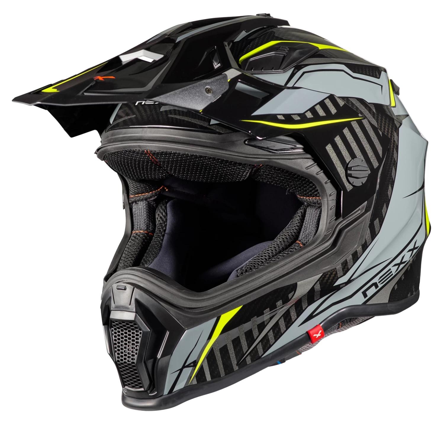 Nexx X.WRL Attika Helmet - Image 5