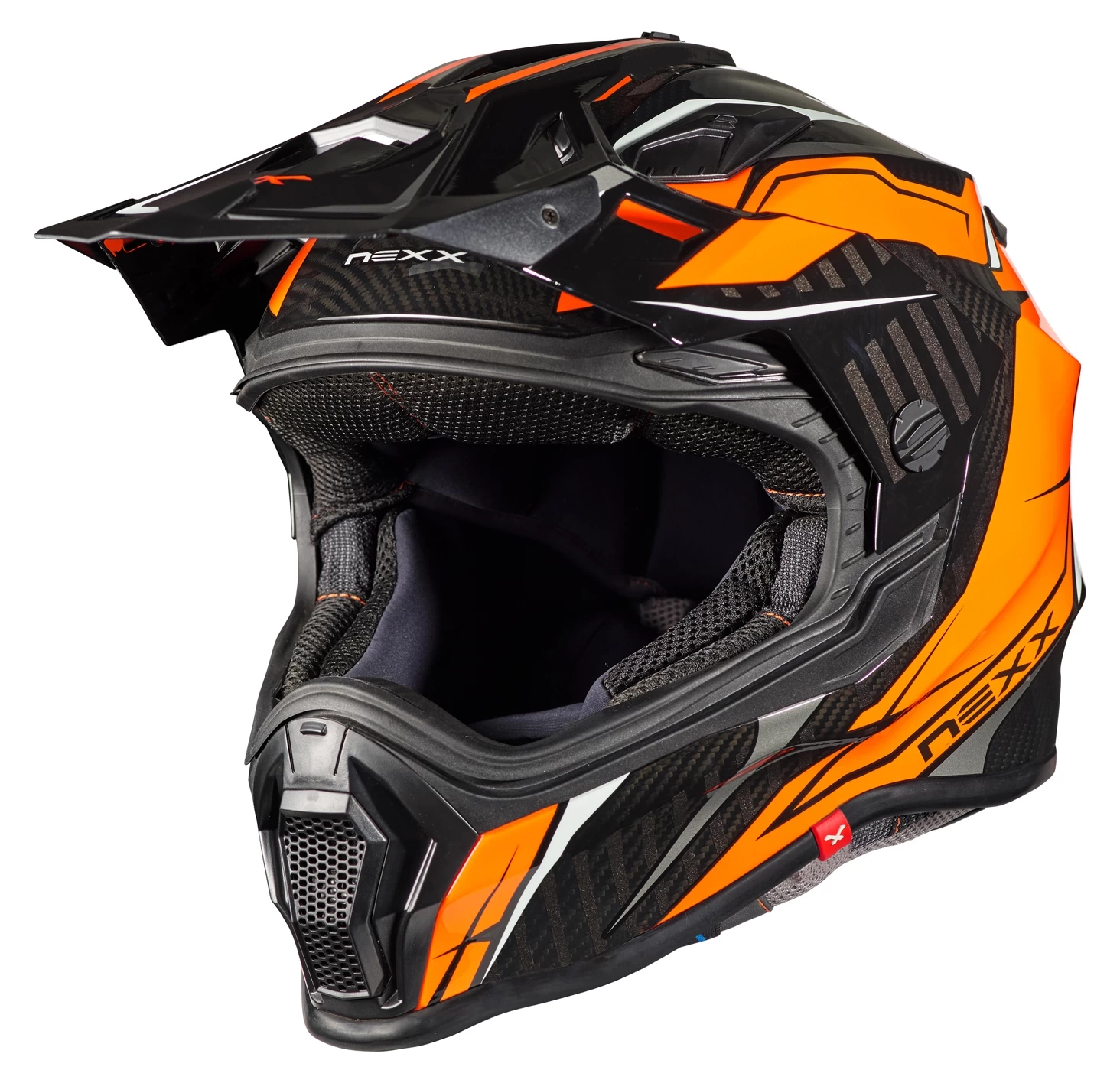Nexx X.WRL Attika Helmet - Image 7