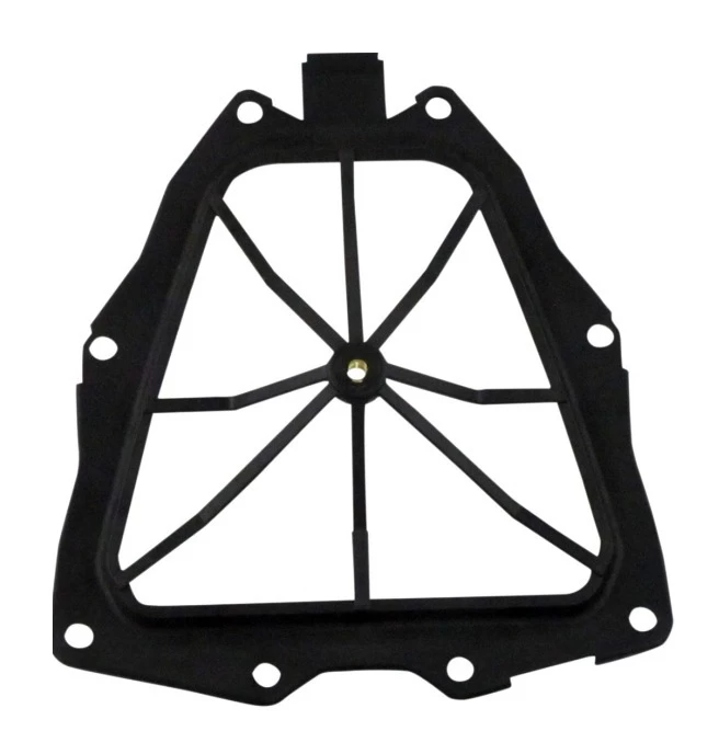 No Toil Air Filter Cage Yamaha 250cc-450cc 2019-2023 [Open Box]