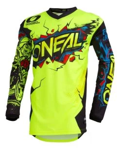 O'Neal Element Villain Jersey