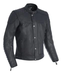 Oxford Hampton Leather Jacket