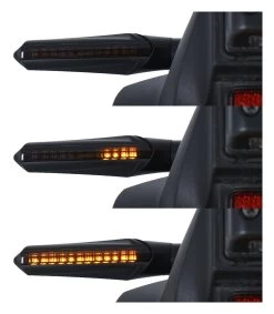 Oxford Nightrider Sequential LED Turn Signals
