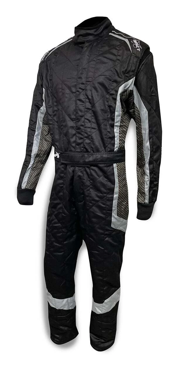 PCI Race Radios Carbon6 2.0 Driving Suit