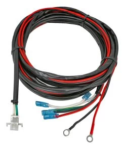 PCI Race Radios RaceAir Wiring Harness