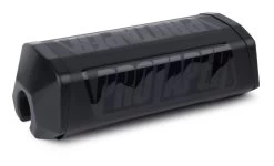 Pro Taper Race Line 2.0 Square Bar Pad Stealth Black [Open Box]