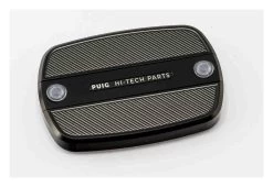 Puig Front Brake / Clutch Reservoir Cap Yamaha TMax 2008-2017