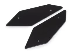 Puig Naked Downforce Spoiler Deflectors