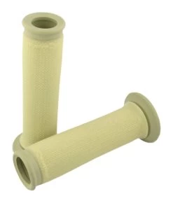 Renthal Reinforced Dual-Compound Grips For Street