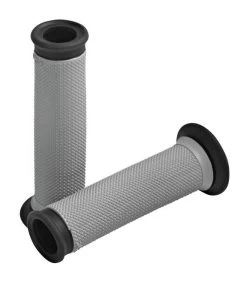 Renthal Road Dual Compound Grips For Street