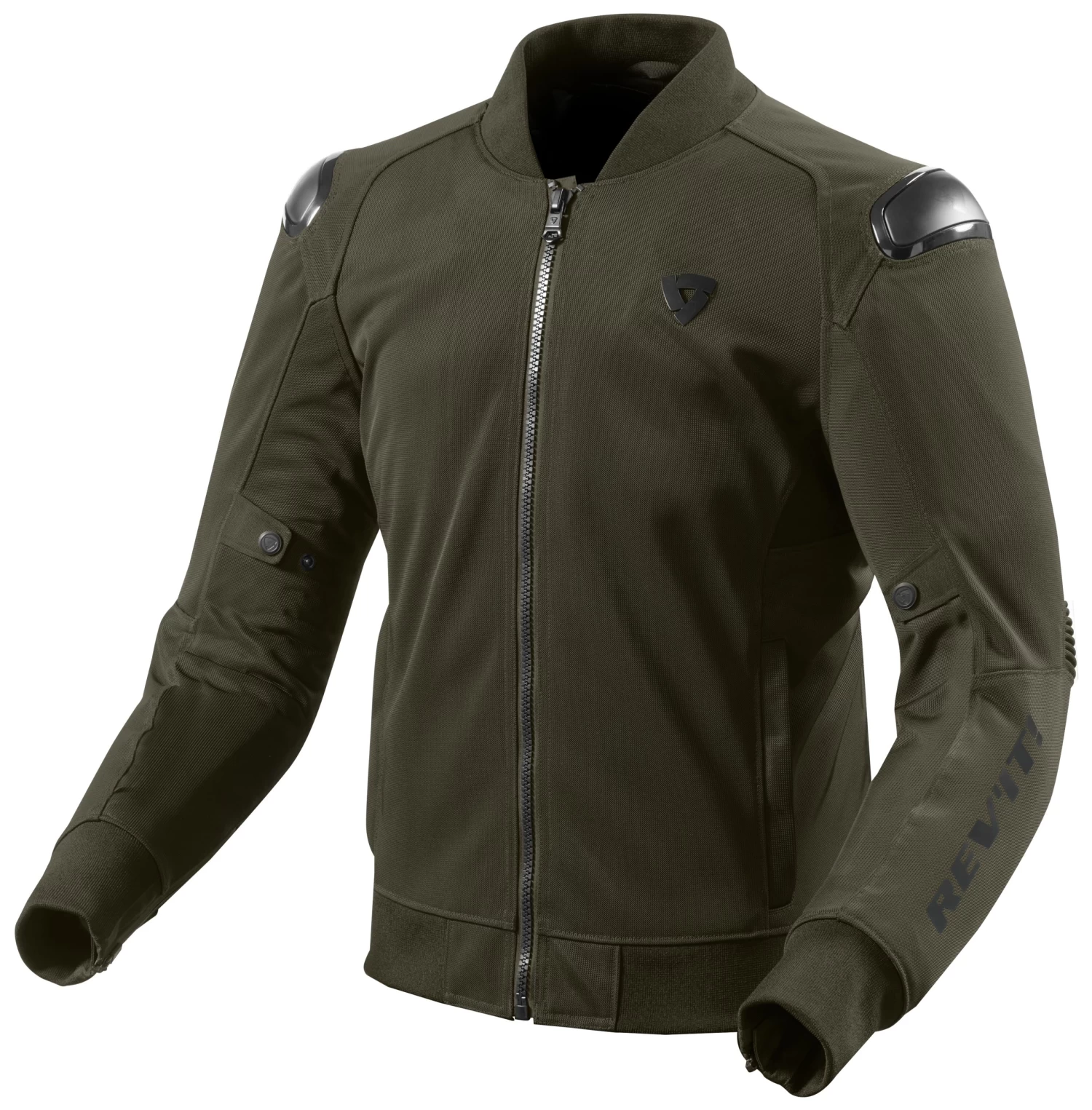 REV'IT! Traction Jacket - Image 5