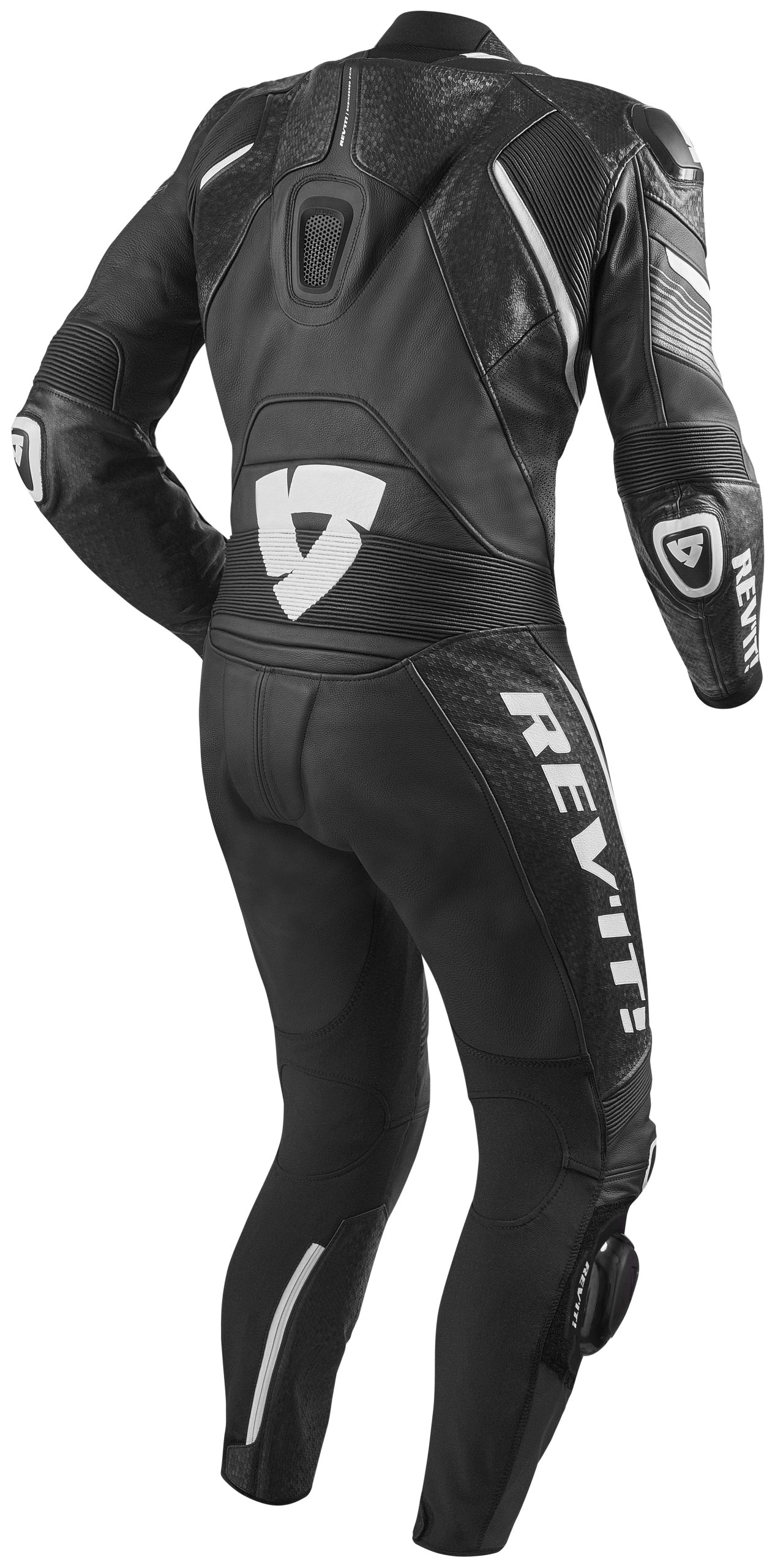 REV'IT! Spitfire Race Suit - Image 2