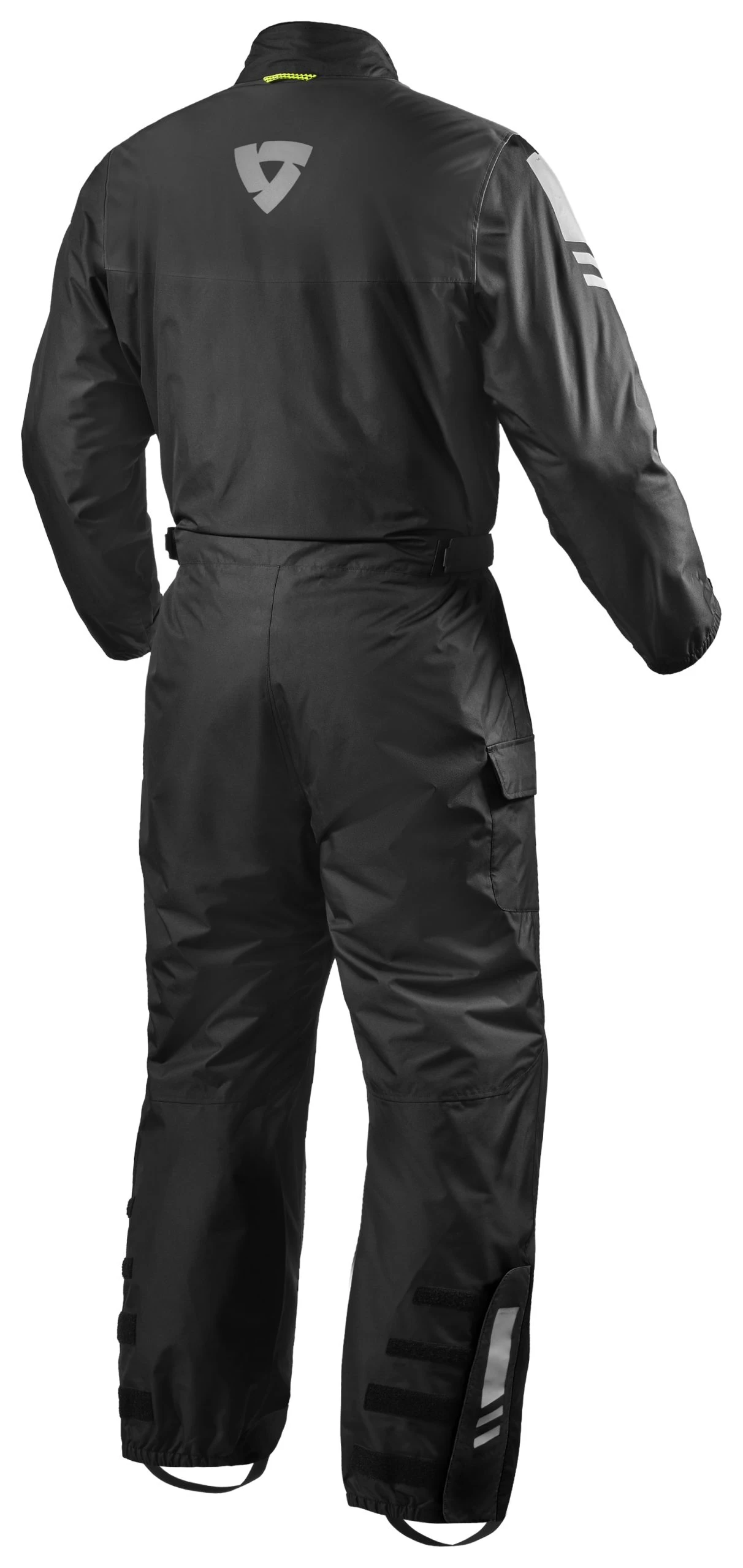 REV'IT! Pacific 3 H2O Rainsuit - Image 2