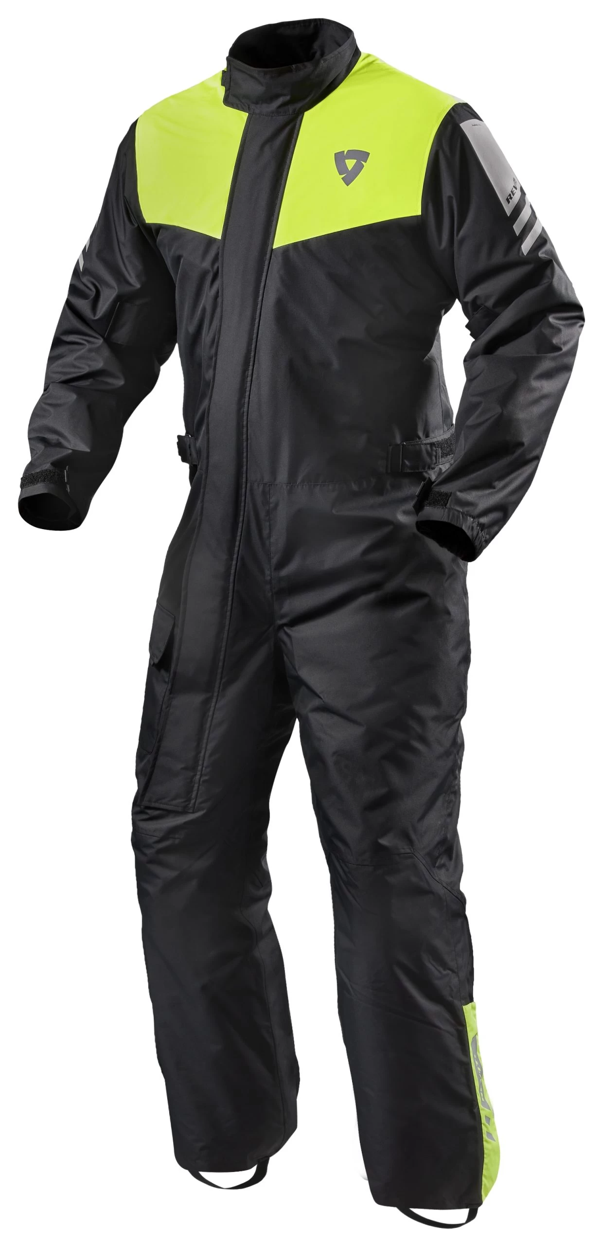 REV'IT! Pacific 3 H2O Rainsuit - Image 3