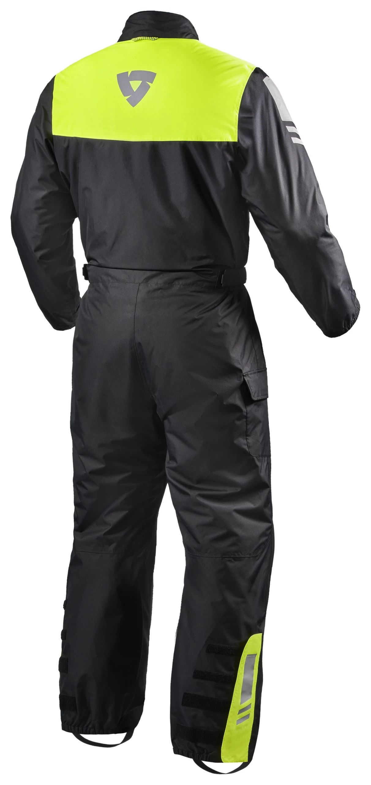 REV'IT! Pacific 3 H2O Rainsuit - Image 4
