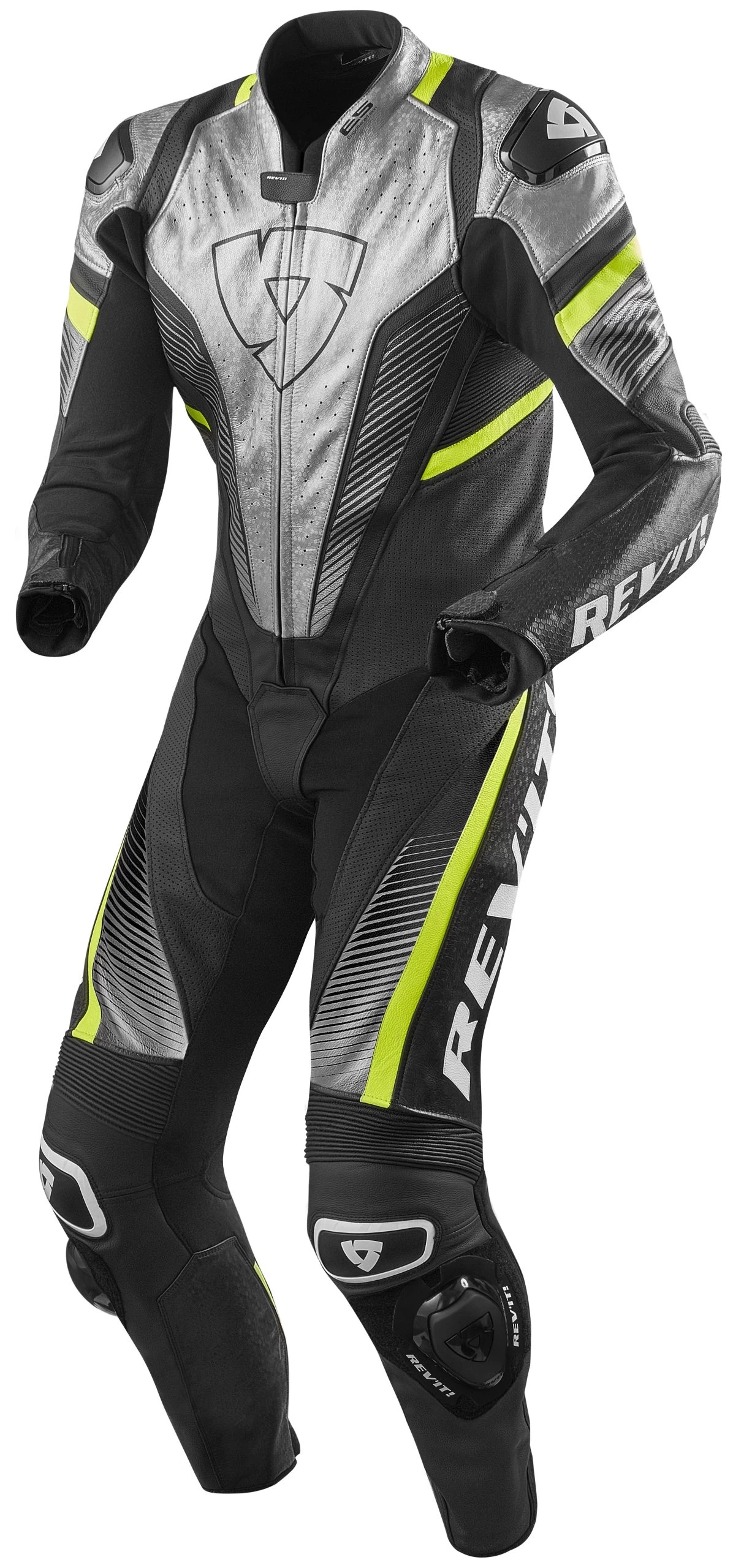REV'IT! Spitfire Race Suit - Image 3