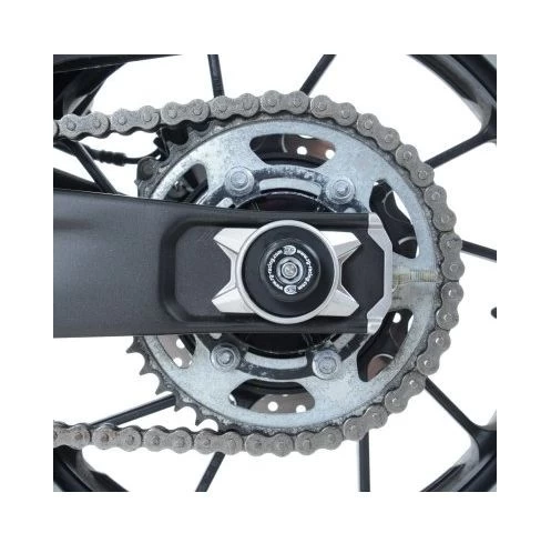 R&G Racing Spool Sliders Yamaha FZ-07 / MT-07 / XSR700 - Image 3