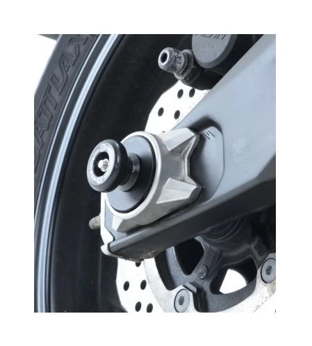 R&G Racing Spool Sliders Yamaha FZ-07 / MT-07 / XSR700 - Image 4