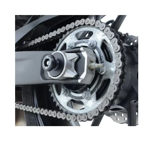 R&G Racing Spool Sliders Yamaha FZ-07 / MT-07 / XSR700