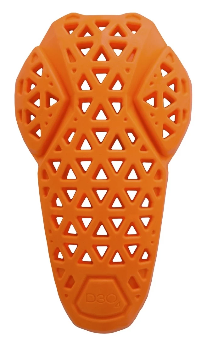 RICHA D3O Elbow Protector Level 2 Air Set