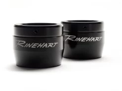 Rinehart Exhaust 3 1/2" Standard End Caps