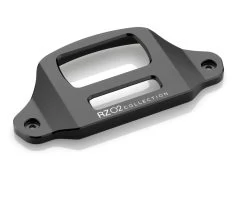 Rizoma Dashboard Cover For Harley Softail 2019