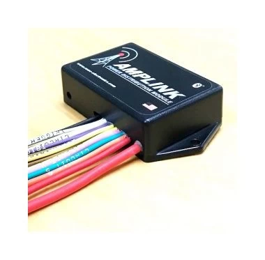 Rowe Electronics Amplink Power Distribution Module - Image 2