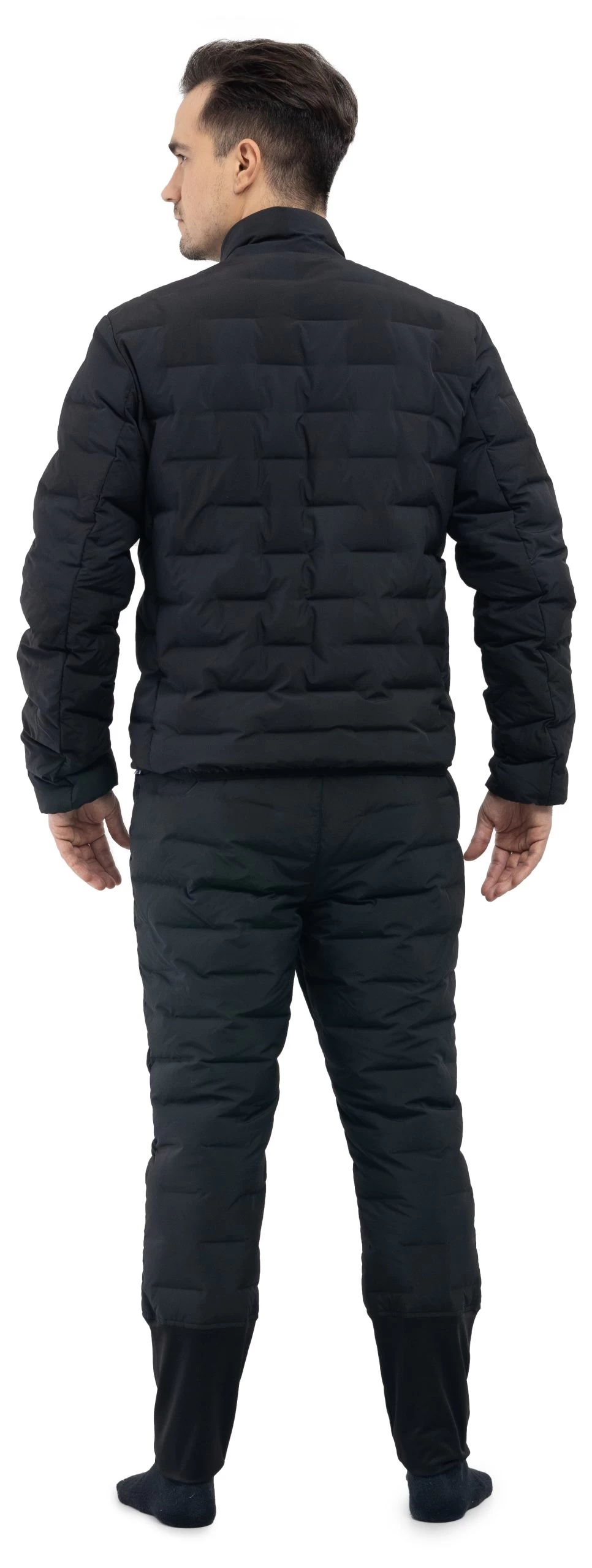 Rukka Down X 2.0 Jacket - Image 4