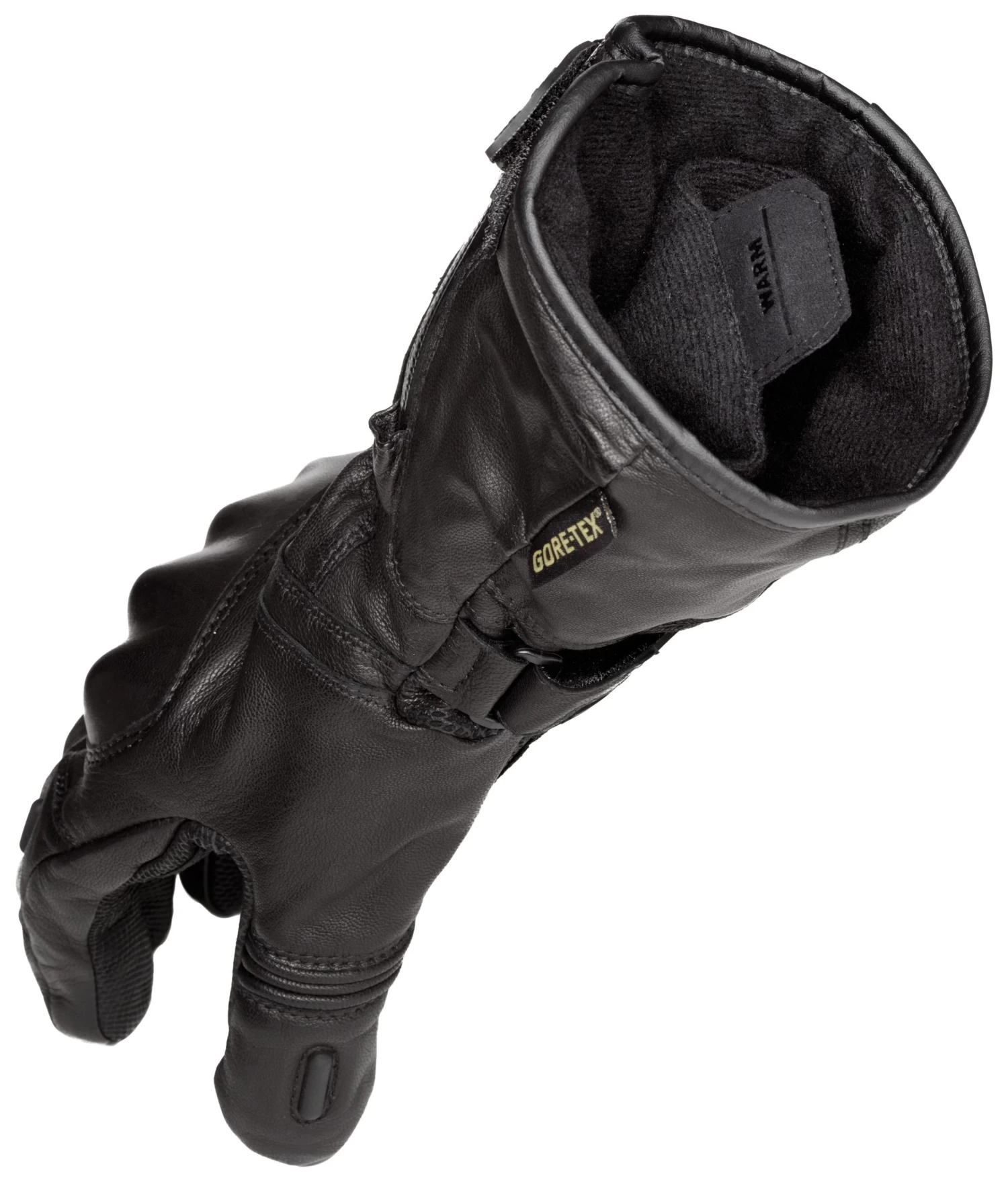 Rukka R-Star 2 In 1 Gore-Tex Gloves - Image 4