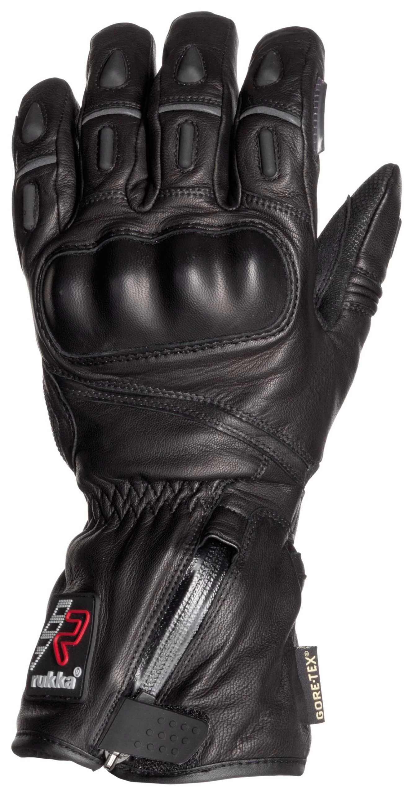 Rukka R-Star 2 In 1 Gore-Tex Gloves