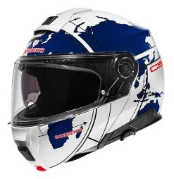 Schuberth C5 Globe Helmet