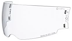 Schuberth Internal Sun Visor