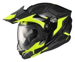 Scorpion EXO-AT950 Ellwood Helmet