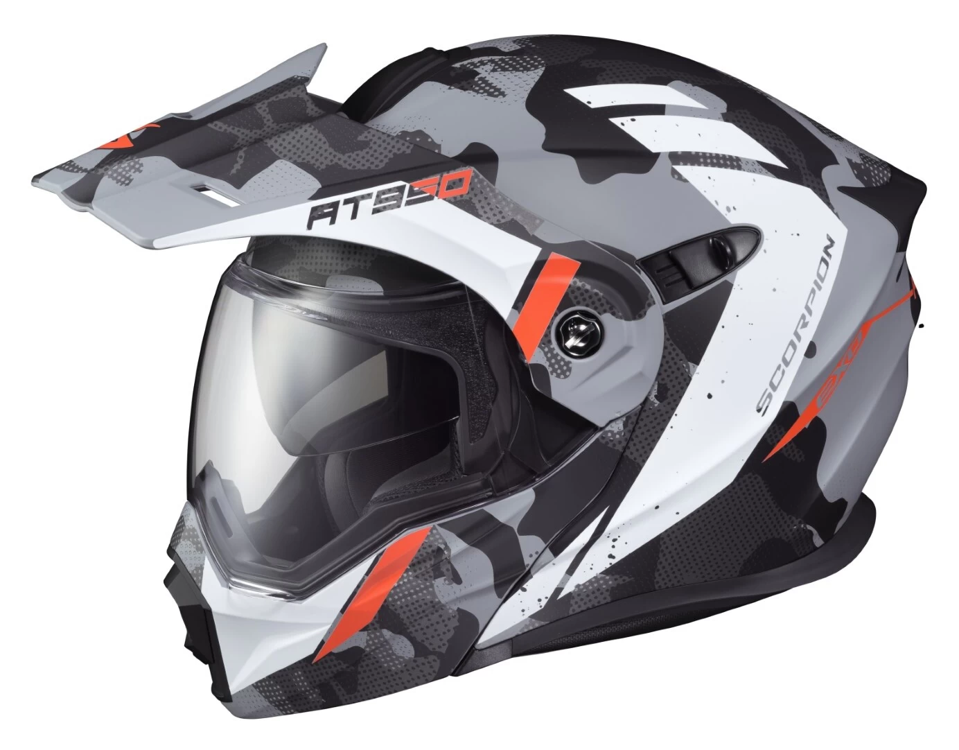 Scorpion EXO-AT950 Outrigger Helmet - Image 3