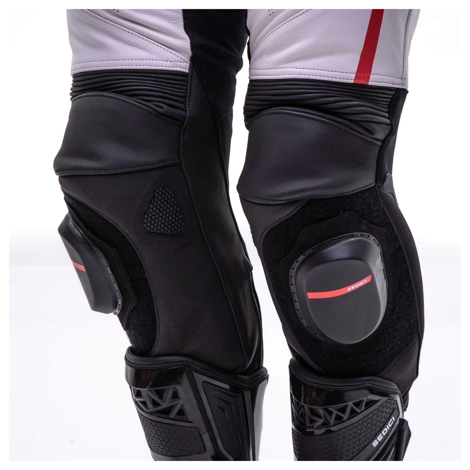 Sedici Corsa One-Piece Race Suit - Image 11