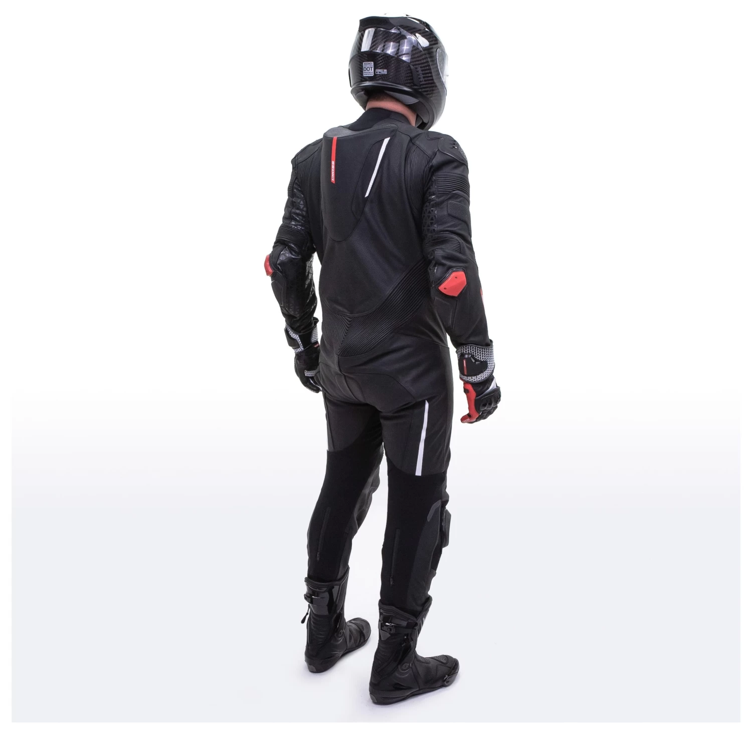 Sedici Corsa One-Piece Race Suit - Image 3