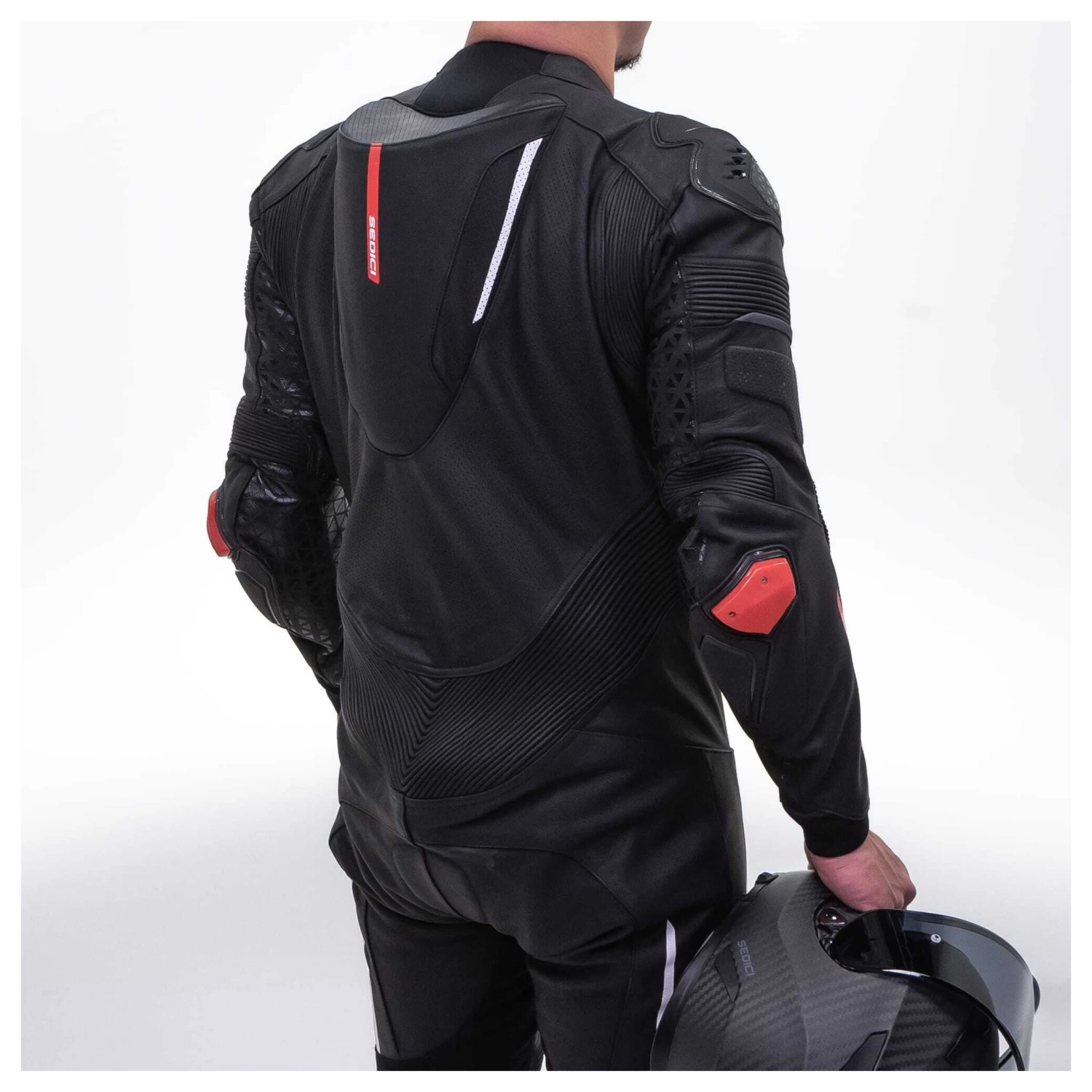 Sedici Corsa One-Piece Race Suit - Image 4